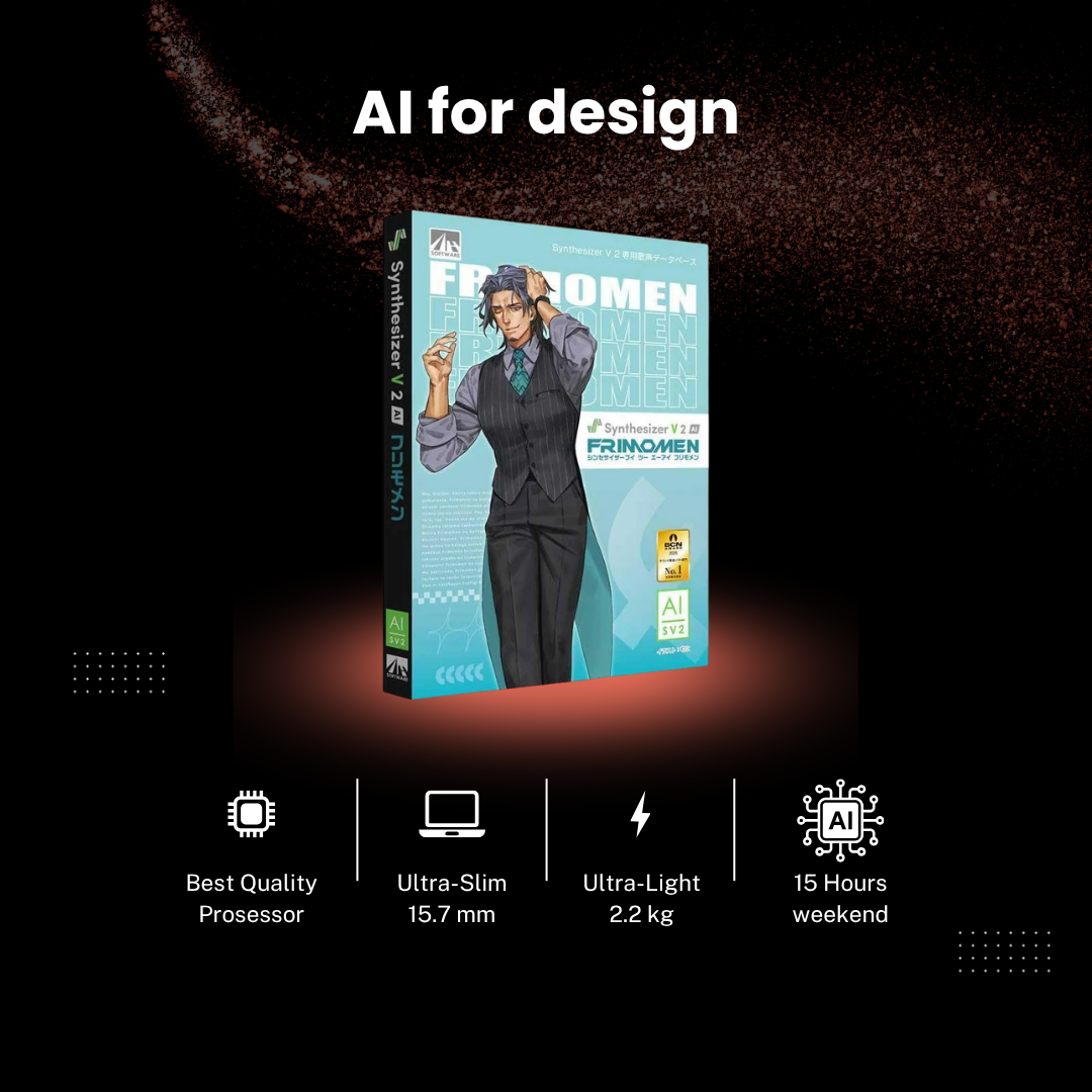 AI Design Assistant Package
