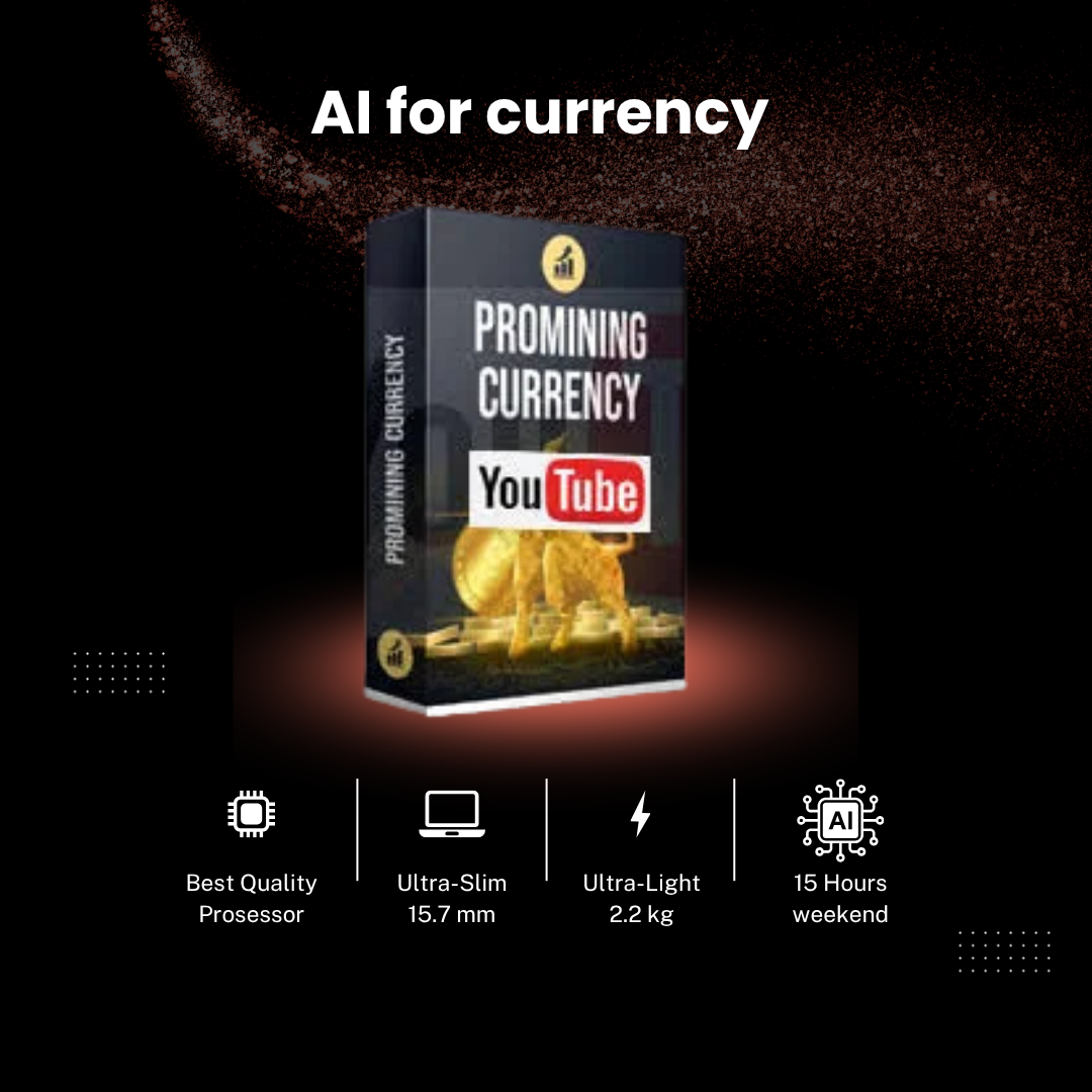 AI Accounting & Currency Management Package